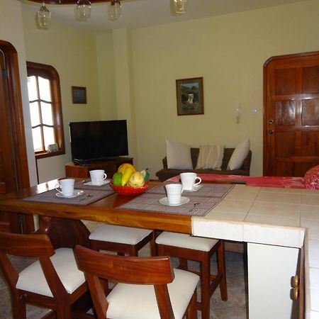 Hotel Del Sol Galapagos ปูแอร์โตอาโยรา ภายนอก รูปภาพ