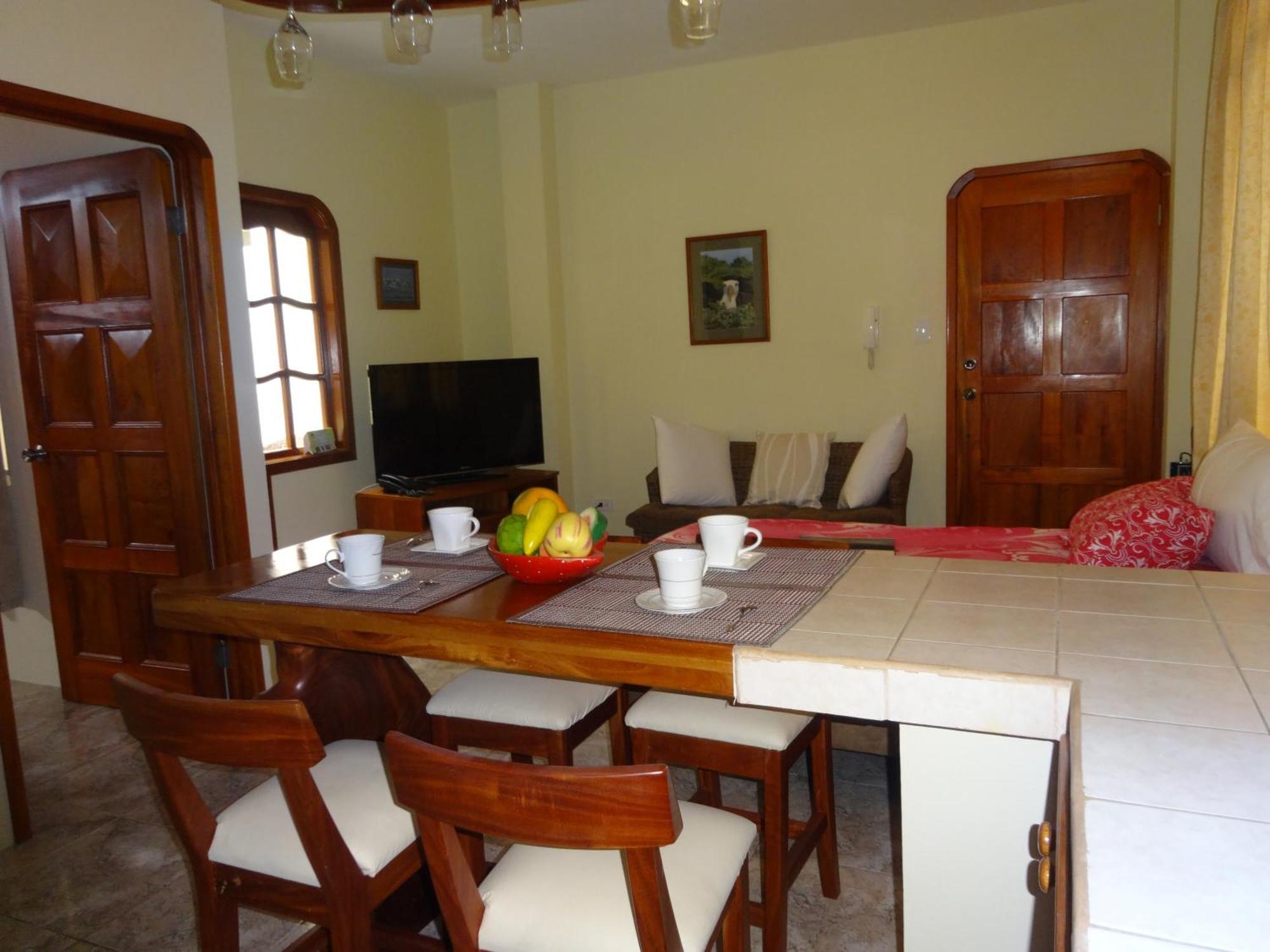 Hotel Del Sol Galapagos ปูแอร์โตอาโยรา ภายนอก รูปภาพ
