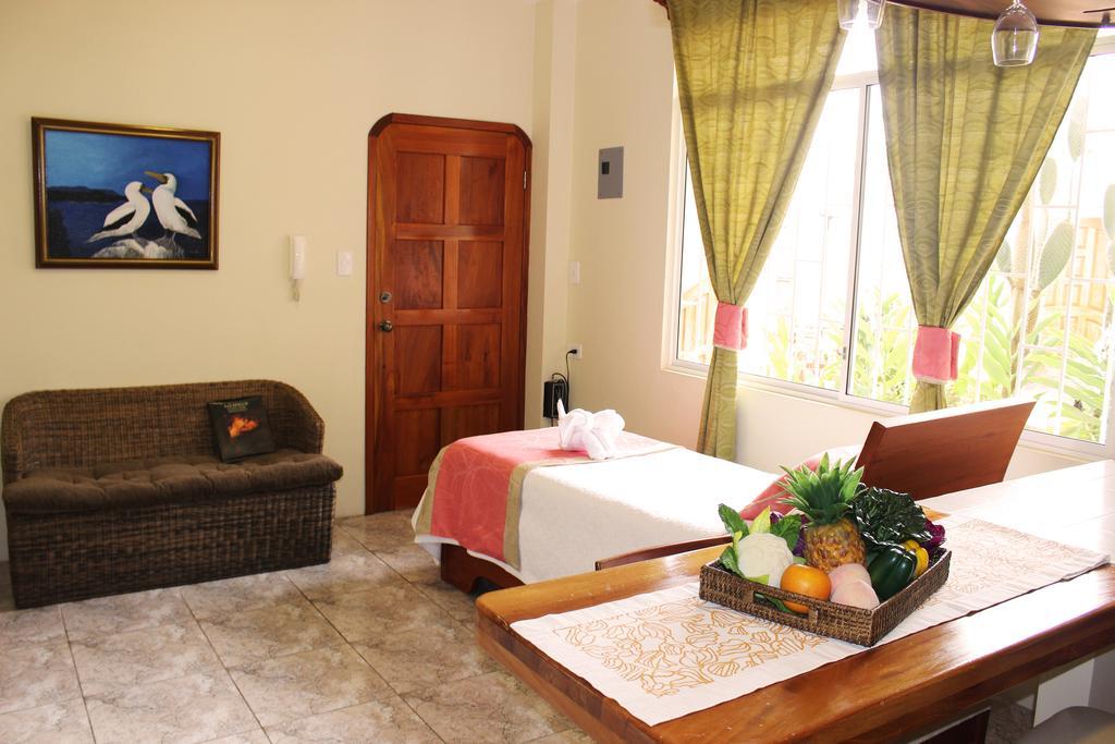 Hotel Del Sol Galapagos ปูแอร์โตอาโยรา ห้อง รูปภาพ