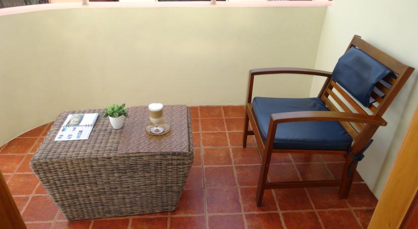 Hotel Del Sol Galapagos ปูแอร์โตอาโยรา ห้อง รูปภาพ